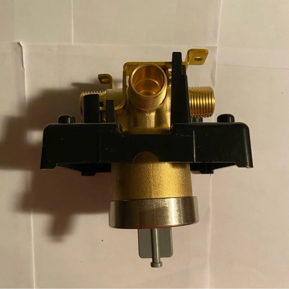 -R10000-UNBXHF Shower Valve Body for Delta Faucets Trim Kits